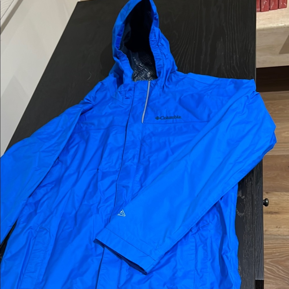 Columbia Jacket - Boy’s Size Large
